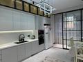 4-бөлмелі пәтер · 140 м² · 3/12 қабат, Сырым батыра 2, бағасы: 700 000 ₸ в Шымкенте, Абайский р-н — фото 4