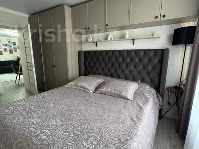 3-комнатная квартира · 66 м² · 4/5 этаж, мкр Новый Город, пр. Н.Абдирова за 32 млн ₸ в Караганде, Казыбек би р-н