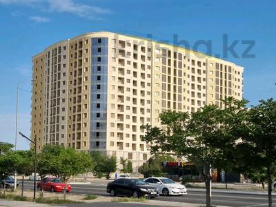 3-комнатная квартира · 145 м² · 8/12 этаж, 12-й мкр 36/2 за 33 млн 〒 в Актау