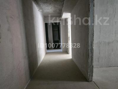 3-комнатная квартира · 86 м² · 2/9 этаж, мкр Шымсити, 189 квартал 25/1 за 36 млн 〒 в Шымкенте, Абайский р-н