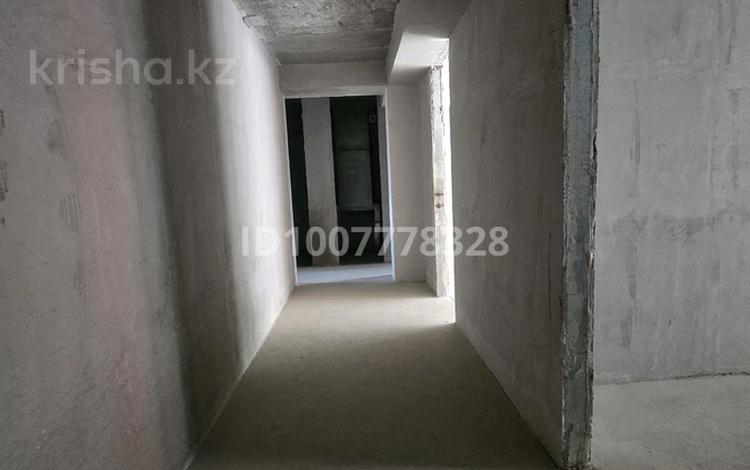 3-комнатная квартира · 86 м² · 2/9 этаж, мкр Шымсити, 189 квартал 25/1 за 34.9 млн 〒 в Шымкенте, Абайский р-н — фото 3