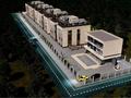 2-комнатная квартира · 63.5 м², Казыбек Тауасарулы 71\1 за ~ 36.8 млн 〒 в Алматы, Бостандыкский р-н