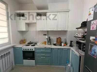 1-бөлмелі пәтер · 36 м² · 4/9 қабат, Мкр. Атырау, бағасы: 24.5 млн ₸ в Алматы, Медеуский р-н