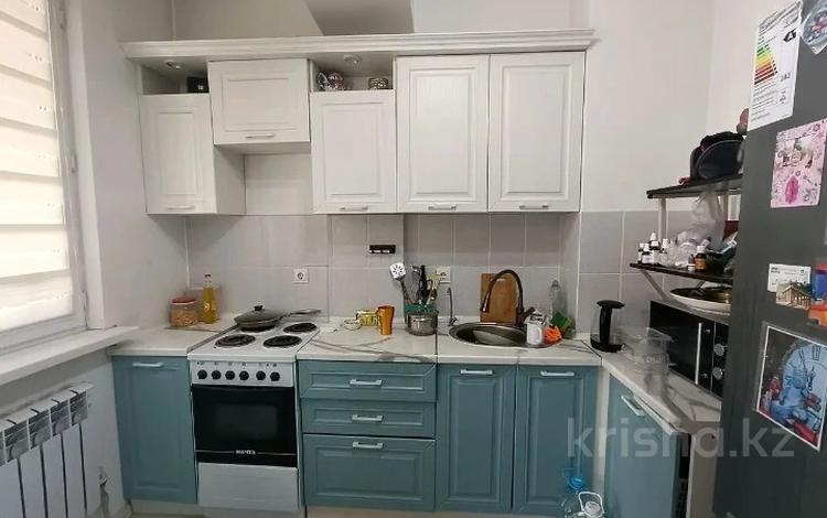 1-бөлмелі пәтер · 36 м² · 4/9 қабат, Мкр. Атырау, бағасы: 24.5 млн ₸ в Алматы, Медеуский р-н — фото 11