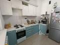1-бөлмелі пәтер · 36 м² · 4/9 қабат, Мкр. Атырау, бағасы: 24.5 млн ₸ в Алматы, Медеуский р-н — фото 2