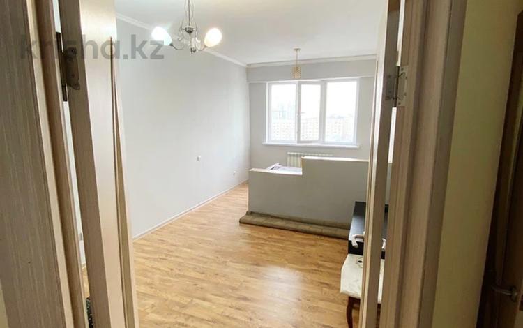 1-бөлмелі пәтер · 46.5 м² · 10/12 қабат, Егизбаева 7/10, бағасы: 44 млн 〒 в Алматы, Бостандыкский р-н — фото 2