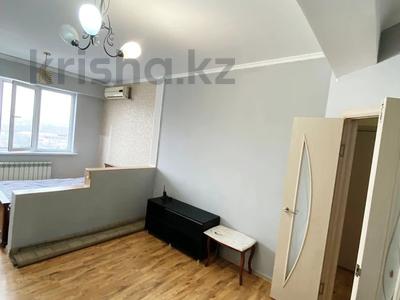 1-комнатная квартира · 46.5 м² · 10/12 этаж, Егизбаева 7/10 за 42.5 млн ₸ в Алматы, Бостандыкский р-н