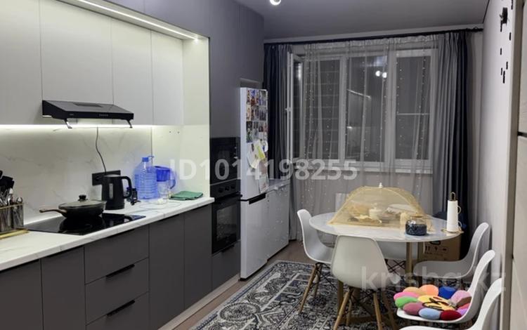 3-комнатная квартира · 87 м² · 8/9 этаж, Капчагайской трассы 5 за 310 000 ₸ в Коянкусе — фото 2