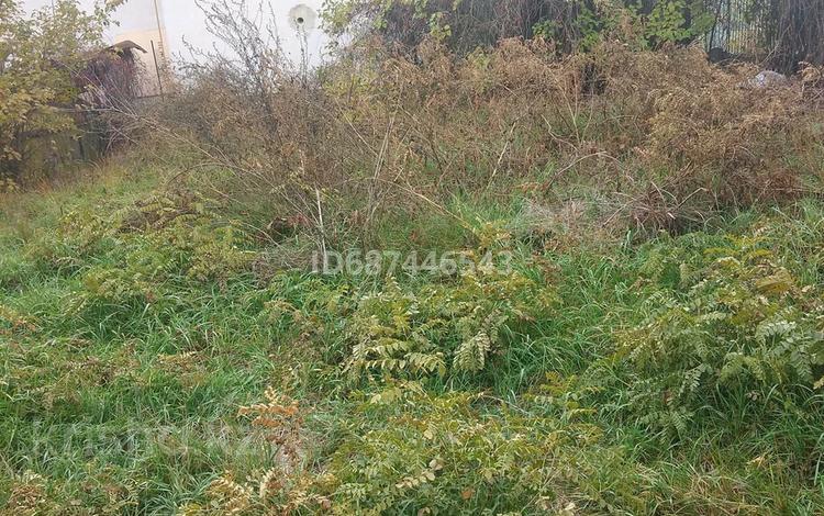 Дача · 1 комната · 10 м² · 6 сот., Дачный массив 7 за 5 млн 〒 в Кемертогане — фото 2