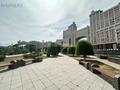 3-комнатная квартира · 92.2 м² · 2/7 этаж, Кабанбай батыра 19 за 72 млн ₸ в Астане, Есильский р-н