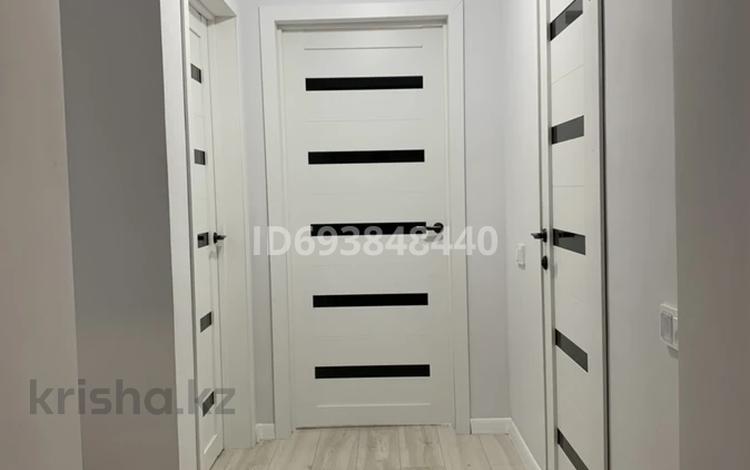 Продажа 1-комнатной квартиры - №693848440: Кабанбай батыра — Хусейн бен ...