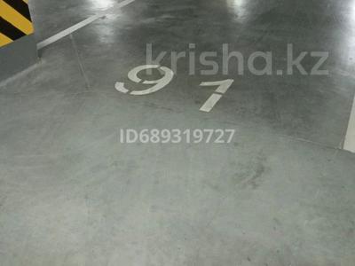 Паркинг • 15 м² • Толе Би 59 — Хан шатыр за 2 млн 〒 в Астане, Нура р-н