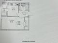 1-комнатная квартира, 42 м², 9/10 этаж, Жумекен Нажимеденова 39 за 14.5 млн 〒 в Астане, Алматы р-н — фото 3