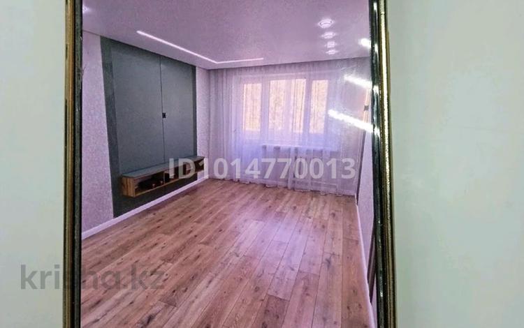 1-комнатная квартира · 35.2 м² · 3/5 этаж, мкр Кунаева 19 за 16.2 млн ₸ в Уральске — фото 2