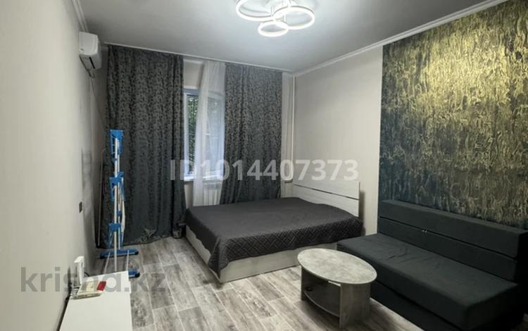 1-комнатная квартира · 40 м² · 2 этаж, мкр Орбита-3 26 за 260 000 ₸ в Алматы, Бостандыкский р-н — фото 2
