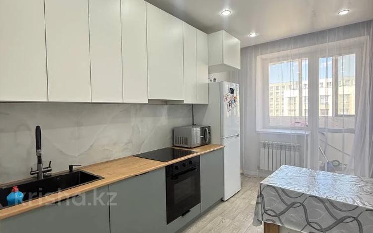 3-комнатная квартира · 78 м² · 4/9 этаж, Култегин — ГОРЯЧЕЕ ПРЕДЛОЖЕНИЕ‼️ЗАЕЗЖАЙ И ЖИВИ за 43.6 млн ₸ в Астане, Нура р-н — фото 2