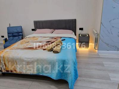 1-комнатная квартира · 33 м² · 1/10 этаж, мкр Юго-Восток, Букетова 3 за 13 000 ₸ в Караганде, Казыбек би р-н