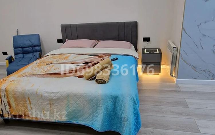 1-комнатная квартира · 33 м² · 1/10 этаж, мкр Юго-Восток, Букетова 3 за 13 000 ₸ в Караганде, Казыбек би р-н — фото 4
