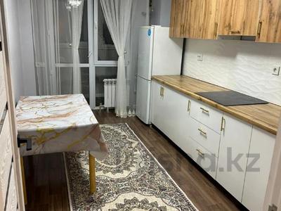 1-комнатная квартира · 40 м² · 1/6 этаж, мкр Шугыла, Жунисова за 24.5 млн ₸ в Алматы, Наурызбайский р-н