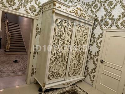 Отдельный дом · 7 комнат · 360 м² · 5 сот., Саяжай 19 за 70 млн ₸ в Жанаозен