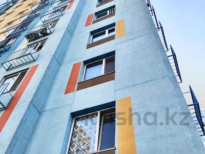 1-комнатная квартира · 37 м² · 9/12 этаж, 1-я улица 43 за ~ 25 млн ₸ в Алматы, Алатауский р-н