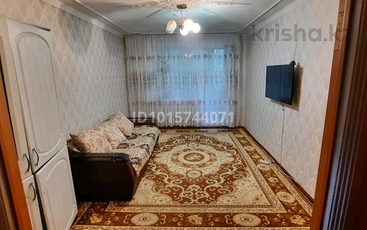2-комнатная квартира · 50.6 м² · 2/5 этаж, Абылай хан 20б за 23.5 млн ₸ в Астане, Алматы р-н — фото 2