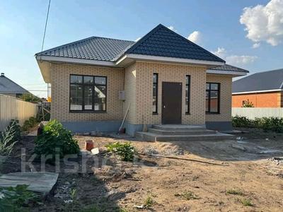 Отдельный дом · 3 комнаты · 115 м² · 9 сот., Акжайык 40 за 36.5 млн 〒 в Уральске