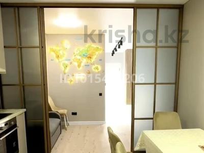2-комнатная квартира · 54 м² · 4/9 этаж, Райымбек батыра 161Б — Возле Aster Avto за 300 000 ₸ в 