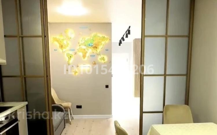 2-комнатная квартира · 54 м² · 4/9 этаж, Райымбек батыра 161Б — Возле Aster Avto за 300 000 ₸ в  — фото 2
