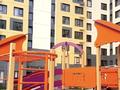 2-комнатная квартира · 54 м² · 4/9 этаж, Райымбек батыра 161Б — Возле Aster Avto за 300 000 ₸ в  — фото 9