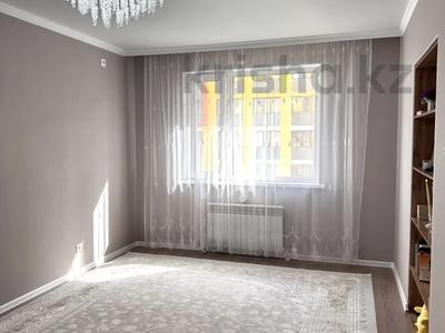 1-комнатная квартира · 37 м² · 3/9 этаж, проспект Туран 55/11 — проспект Туран-Орынбор за 27 млн 〒 в Астане, Нура р-н