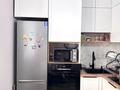 1-бөлмелі пәтер · 37 м² · 3/9 қабат, проспект Туран 55/11 — проспект Туран-Орынбор, бағасы: 27 млн ₸ в Астане, Нура р-н — фото 6