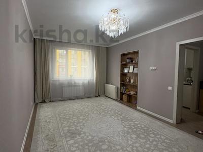 1-бөлмелі пәтер · 37 м² · 3/9 қабат, проспект Туран 55/11 — проспект Туран-Орынбор, бағасы: 27 млн ₸ в Астане, Нура р-н
