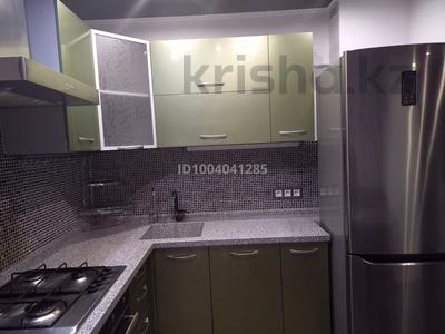 3-бөлмелі пәтер · 80 м² · 4/5 қабат, Жибек Жолы 33, бағасы: 81 млн ₸ в Алматы, Медеуский р-н