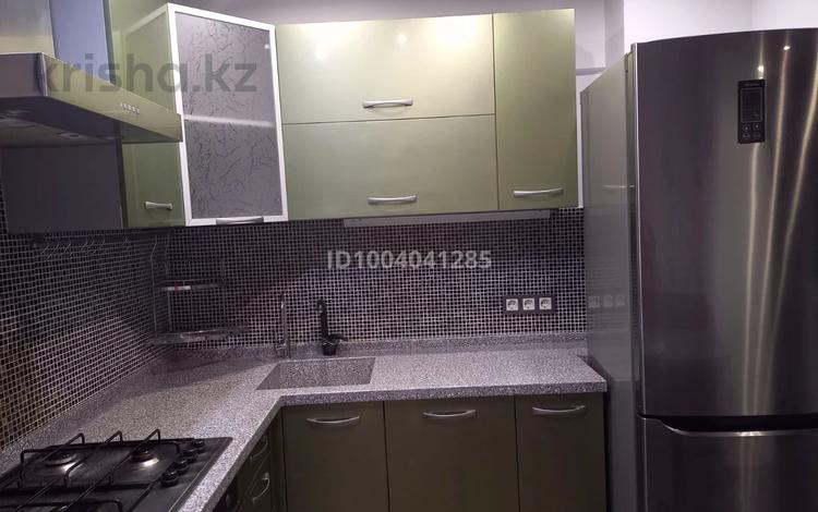 3-комнатная квартира · 80 м² · 4/5 этаж, Жибек Жолы 33 за 81 млн ₸ в Алматы, Медеуский р-н — фото 2