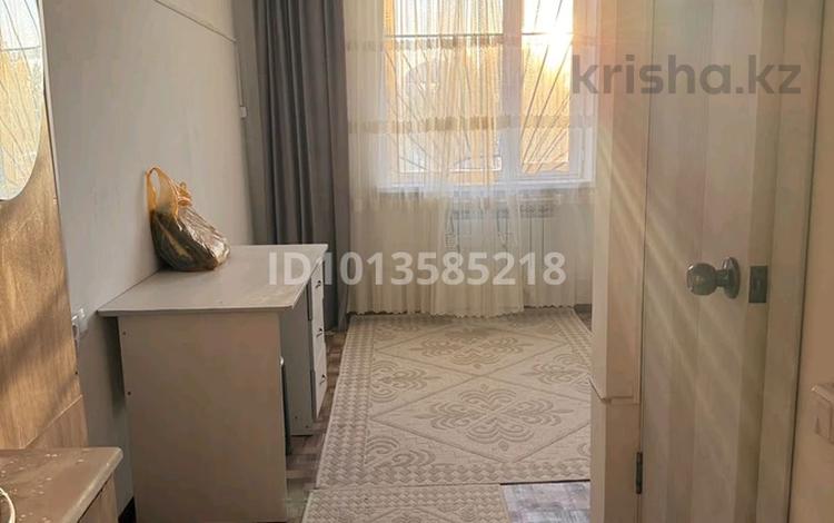 1-комнатная квартира · 14.2 м² · 1/10 этаж, мкр 11 — Маншук маметовой за 6.3 млн ₸ в Актобе — фото 7