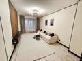 3-бөлмелі пәтер · 90 м² · 13/14 қабат, Тулебаев 5 — Возле парка Жеруйык, бағасы: 38.9 млн ₸ в Астане — фото 2