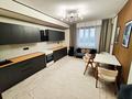 3-бөлмелі пәтер · 90 м² · 13/14 қабат, Тулебаев 5 — Возле парка Жеруйык, бағасы: 38.9 млн ₸ в Астане — фото 3