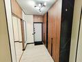 3-бөлмелі пәтер · 90 м² · 13/14 қабат, Тулебаев 5 — Возле парка Жеруйык, бағасы: 38.9 млн ₸ в Астане — фото 6