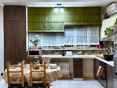 2-комнатная квартира · 67 м² · 15/16 этаж, Торайгырова 19а за 64 млн ₸ в Алматы, Бостандыкский р-н