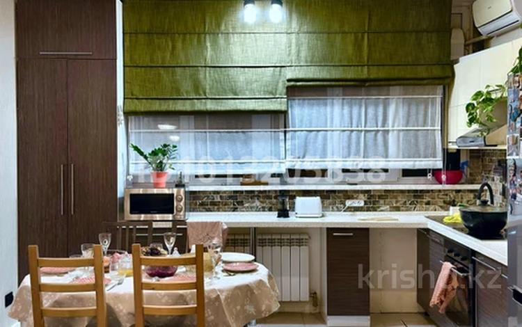 2-комнатная квартира · 67 м² · 15/16 этаж, Торайгырова 19а за 64 млн ₸ в Алматы, Бостандыкский р-н — фото 14