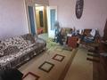 3-бөлмелі пәтер · 75 м² · 3/5 қабат, Мкр Север 55, бағасы: 150 000 ₸ в Шымкенте, Аль-Фарабийский р-н — фото 3