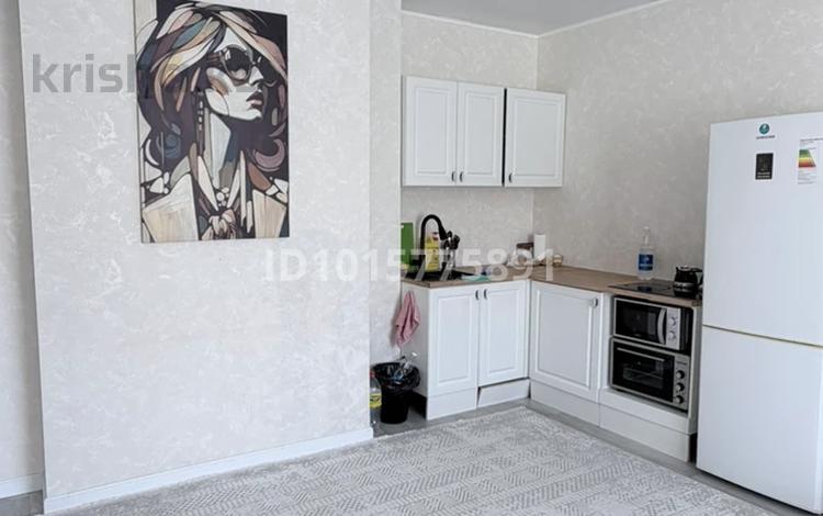 2 комнаты · 50 м² · 3/12 этаж, Азильхан Нуршаихов, 6/1 6/1 за 65 000 ₸ в Астане, Нура р-н — фото 2