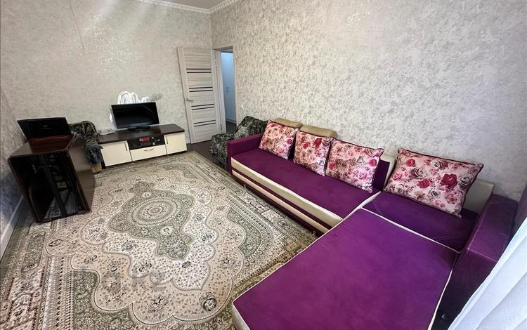 3-комнатная квартира, 72 м², 1/9 этаж, мкр Аксай-2 за 40.5 млн 〒 в Алматы, Ауэзовский р-н — фото 18