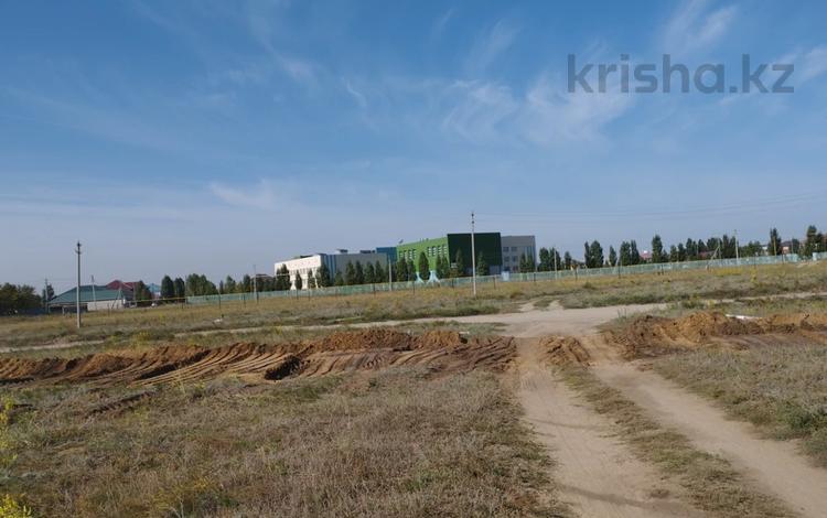 Участок · 1.2935 га, Актобе за 27.4 млн 〒 — фото 5