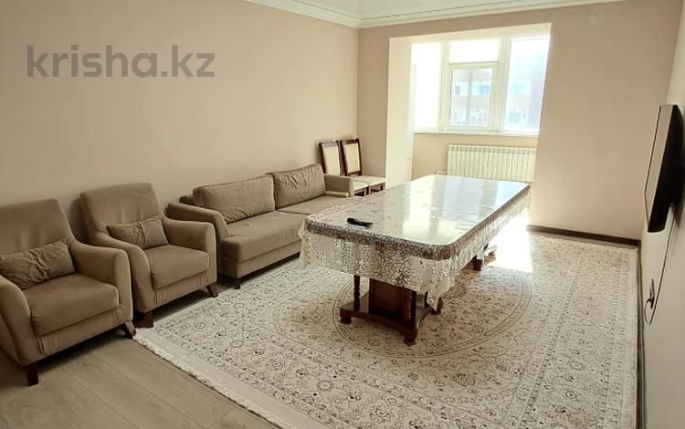 2-бөлмелі пәтер, 100 м², 4/5 қабат, мкр. Алтын орда, Алтын орда, бағасы: 32 млн 〒 в Актобе, мкр. Алтын орда — фото 2