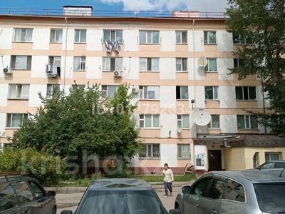 1-бөлмелі пәтер · 18 м² · 2/5 қабат, Жирентаева 15/1, бағасы: 9.9 млн ₸ в Астане, Алматы р-н