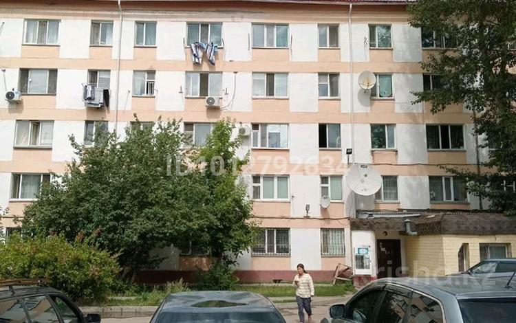 1-бөлмелі пәтер · 18 м² · 2/5 қабат, Жирентаева 15/1, бағасы: 9.9 млн ₸ в Астане, Алматы р-н — фото 2