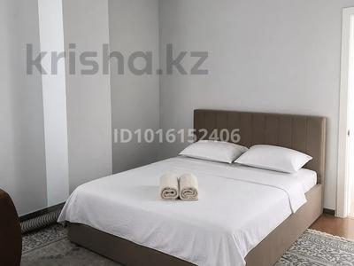 2-комнатная квартира · 135 м² · 18/18 этаж, Абая 150/230 за 25 000 ₸ в Алматы, Бостандыкский р-н