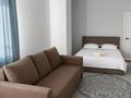 2-комнатная квартира · 135 м² · 18/18 этаж, Абая 150/230 за 25 000 ₸ в Алматы, Бостандыкский р-н — фото 3